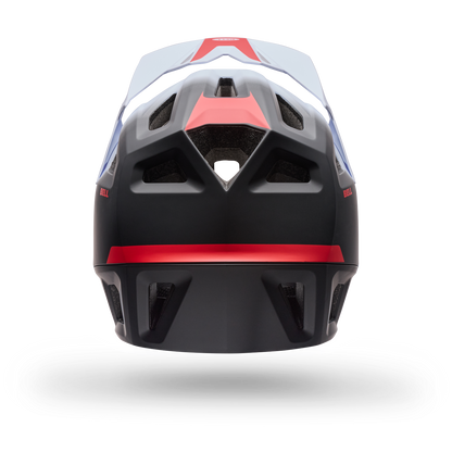 Bell 3Qtr-Air Mips Helmet - Grid - White/Black - image 4 (38236-058)