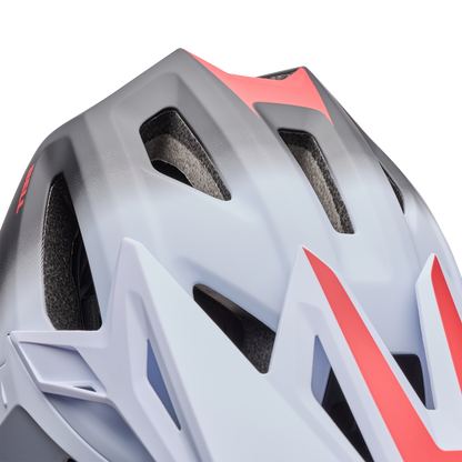 Bell 3Qtr-Air Mips Helmet - Grid - White/Black - image 9 (38236-058)