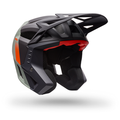 Bell 3Qtr-Air Mips Helmet - Ratio - Rootbeer Brown - image 2 (38234-602)