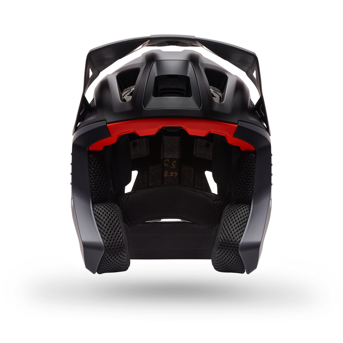 Bell 3Qtr-Air Mips Helmet - Ratio - Rootbeer Brown - image 3 (38234-602)