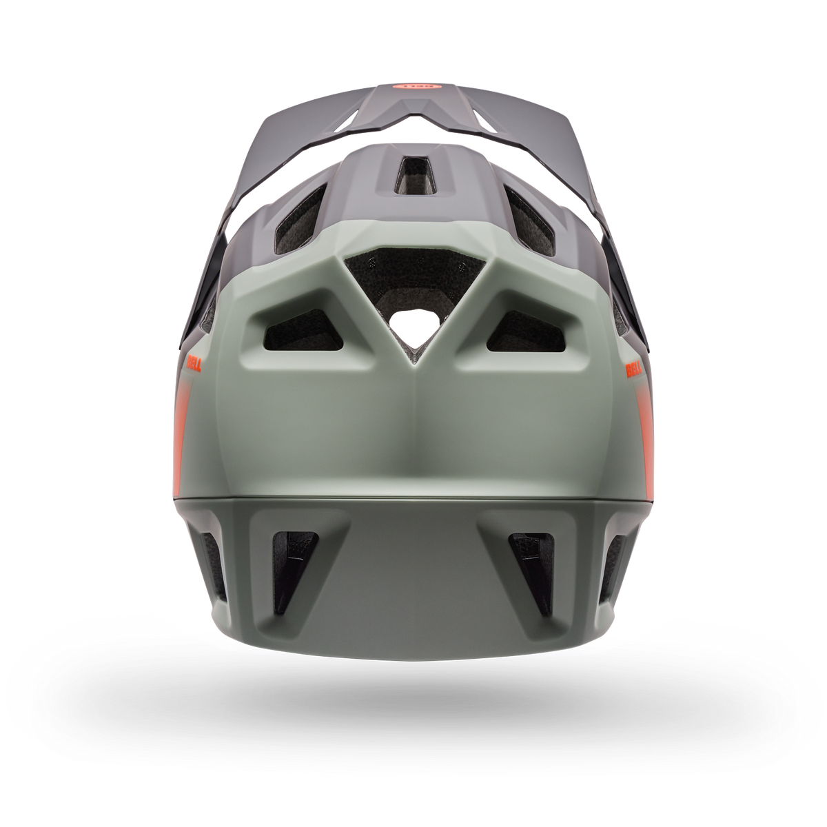 Bell 3Qtr-Air Mips Helmet - Ratio - Rootbeer Brown - image 4 (38234-602)
