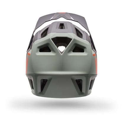Bell 3Qtr-Air Mips Helmet - Ratio - Rootbeer Brown - image 4 (38234-602)