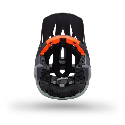 Bell 3Qtr-Air Mips Helmet - Ratio - Rootbeer Brown - image 6 (38234-602)