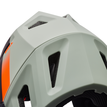 Bell 3Qtr-Air Mips Helmet - Ratio - Rootbeer Brown - image 8 (38234-602)