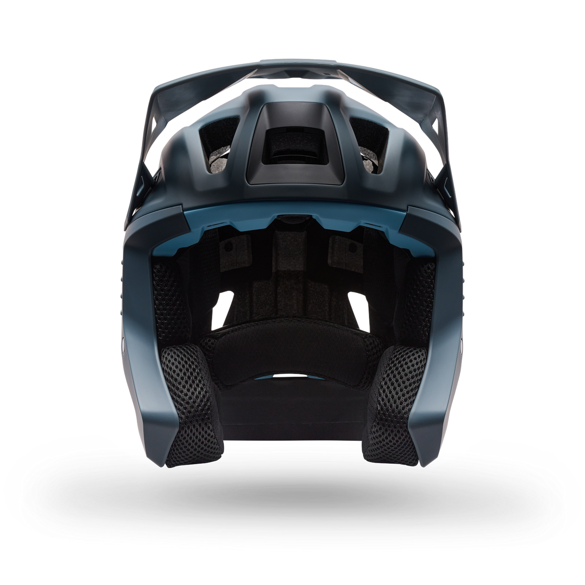 Bell 3Qtr-Air Mips Helmet - Ratio - Steel Grey - image 3 (38234-172)