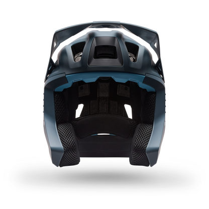 Bell 3Qtr-Air Mips Helmet - Ratio - Steel Grey - image 3 (38234-172)