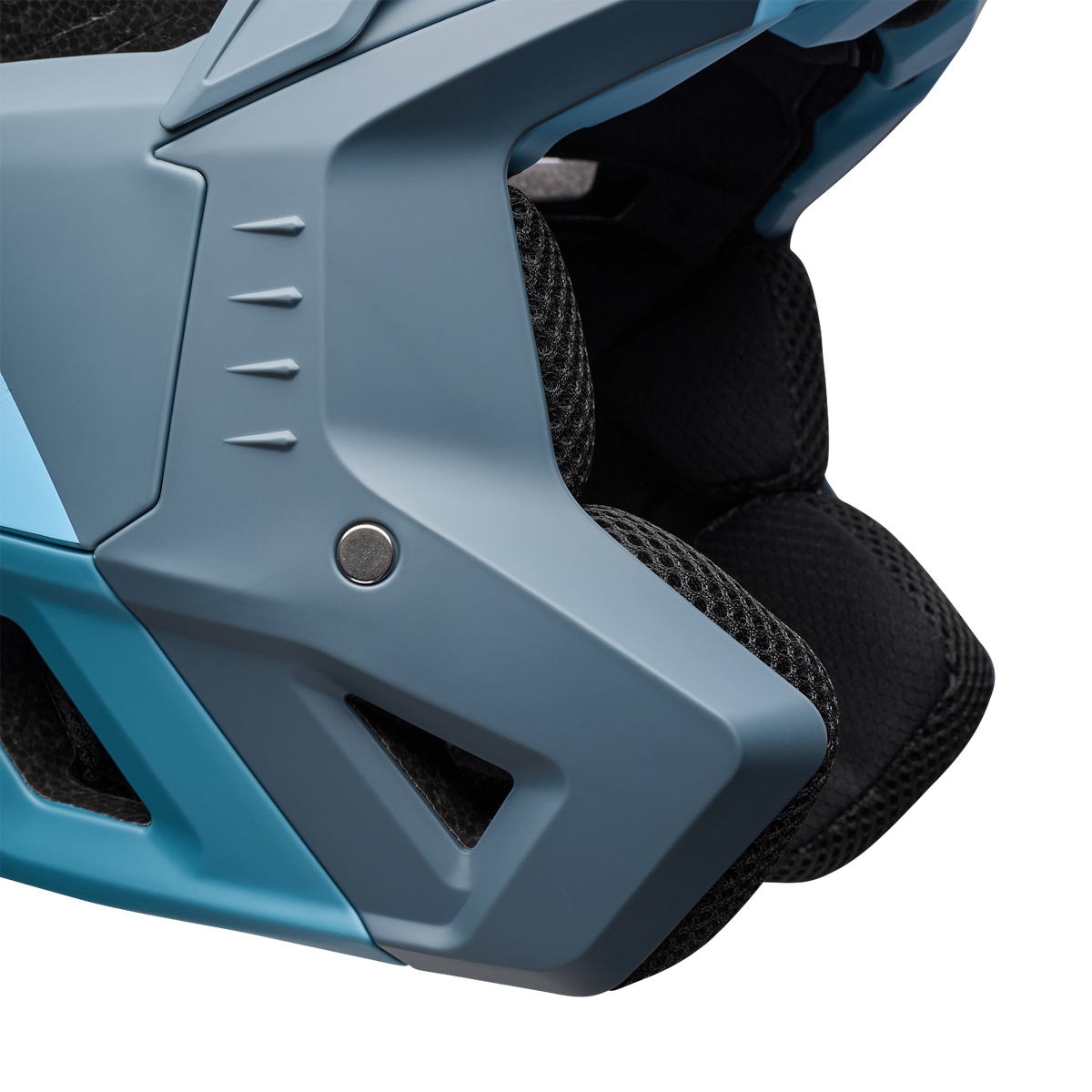 Bell 3Qtr-Air Mips Helmet - Ratio - Steel Grey - image 7 (38234-172)