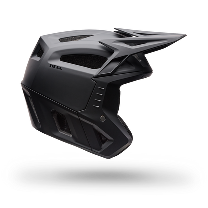 Bell 3Qtr-Air Mips Helmet - Solid - Matte Black - image 1 (38232-255)