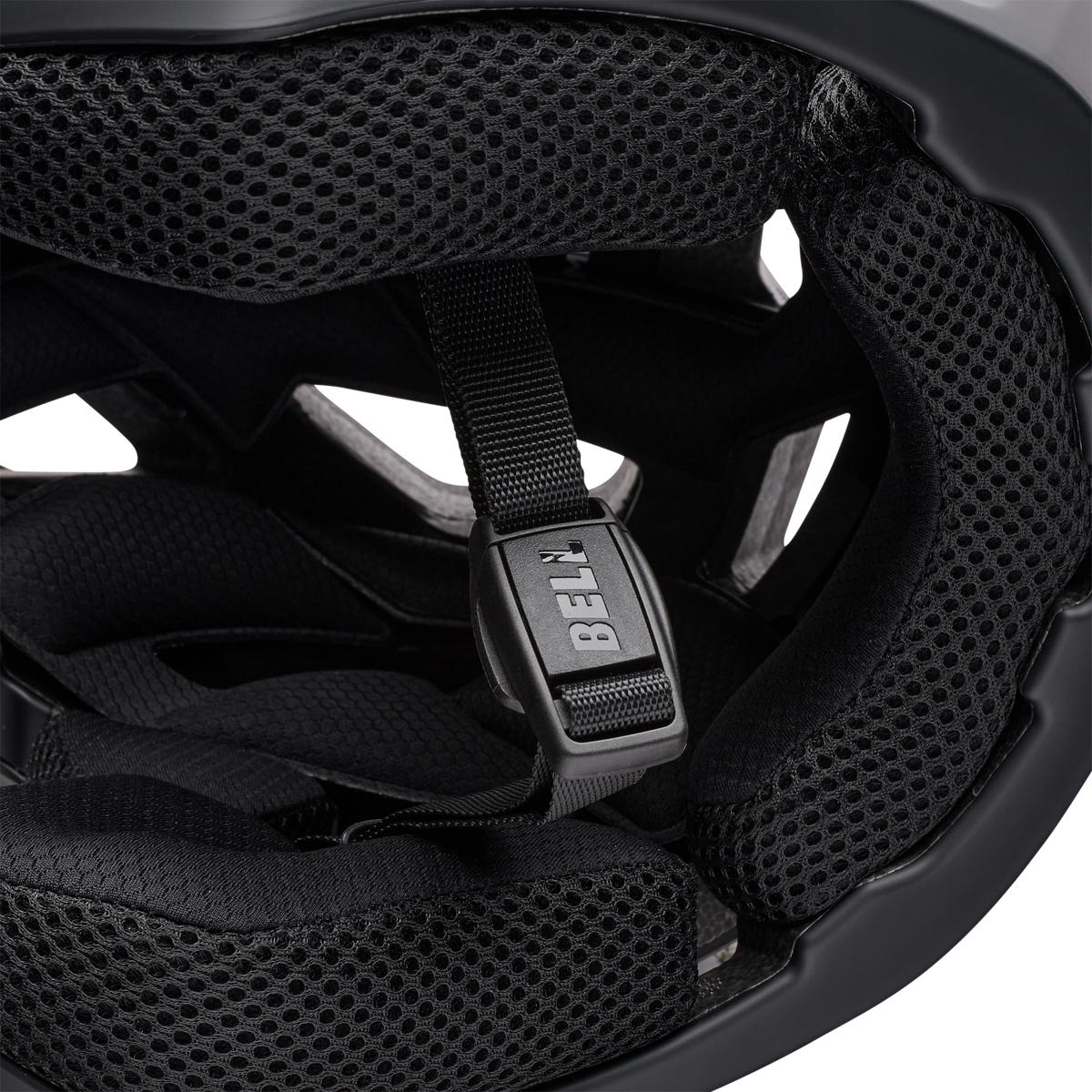 Bell 3Qtr-Air Mips Helmet - Solid - Matte Black - image 10 (38232-255)