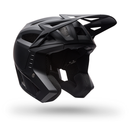 Bell 3Qtr-Air Mips Helmet - Solid - Matte Black - image 2 (38232-255)