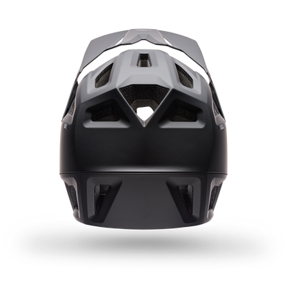 Bell 3Qtr-Air Mips Helmet - Solid - Matte Black - image 4 (38232-255)