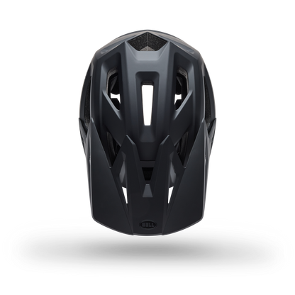 Bell 3Qtr-Air Mips Helmet - Solid - Matte Black - image 5 (38232-255)