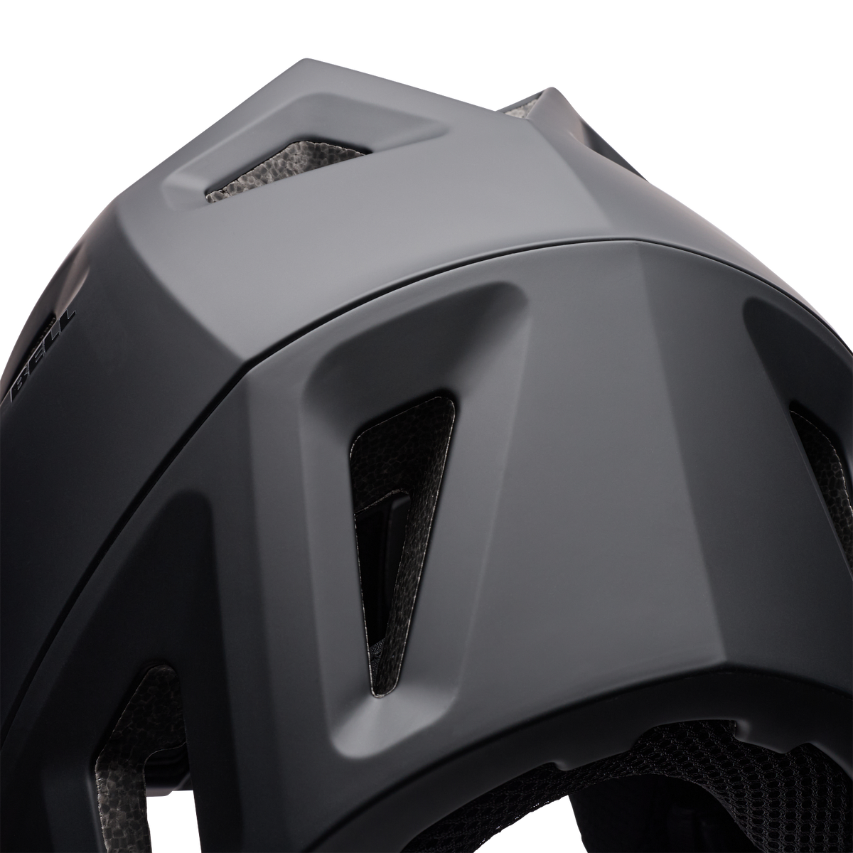 Bell 3Qtr-Air Mips Helmet - Solid - Matte Black - image 8 (38232-255)
