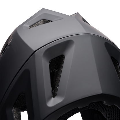 Bell 3Qtr-Air Mips Helmet - Solid - Matte Black - image 8 (38232-255)