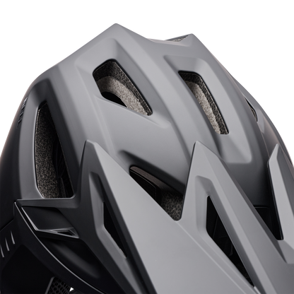 Bell 3Qtr-Air Mips Helmet - Solid - Matte Black - image 9 (38232-255)