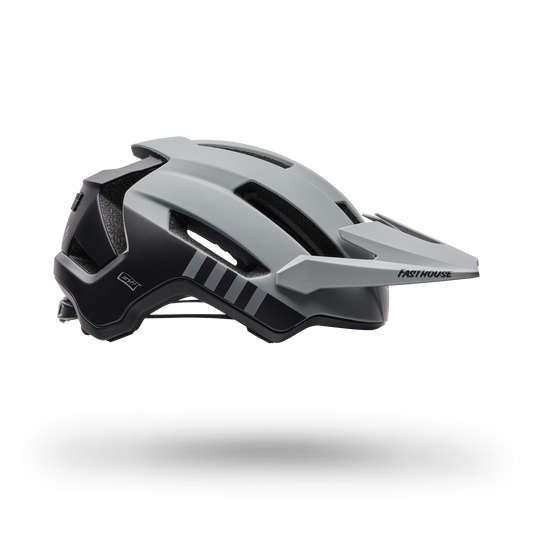 Bell 4Forty Air Mips Helmet - Fasthouse - Black - image 1 (38143-001)