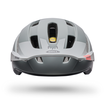 Bell 4Forty Air Mips Helmet - Fasthouse - Black - image 3 (38143-001)