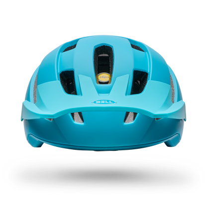 Bell 4Forty Air Mips Helmet - Solid - Blue Atoll - image 3 (39280-468)