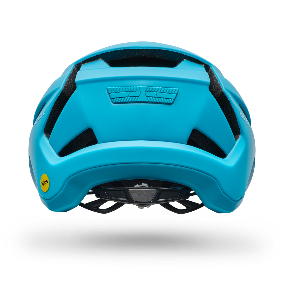 Bell 4Forty Air Mips Helmet - Solid - Blue Atoll - image 4 (39280-468)
