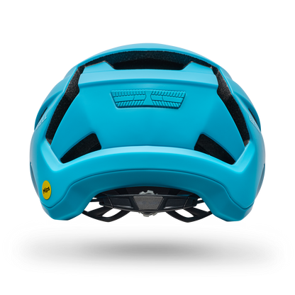 Bell 4Forty Air Mips Helmet - Solid - Blue Atoll - image 4 (39280-468)