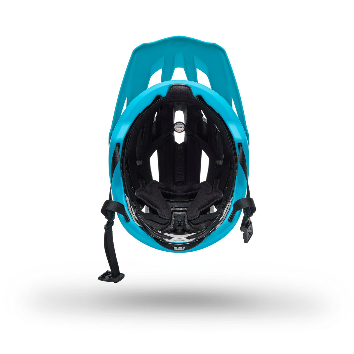 Bell 4Forty Air Mips Helmet - Solid - Blue Atoll - image 6 (39280-468)