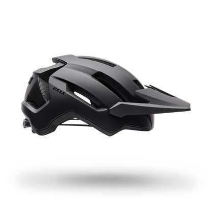 Bell 4Forty Air Mips Helmet - Solid - Matte Black - image 1 (39280-255)