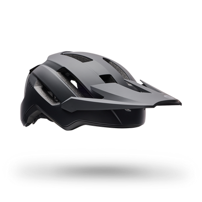 Bell 4Forty Air Mips Helmet - Solid - Matte Black - image 2 (39280-255)