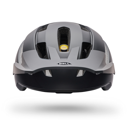 Bell 4Forty Air Mips Helmet - Solid - Matte Black - image 3 (39280-255)