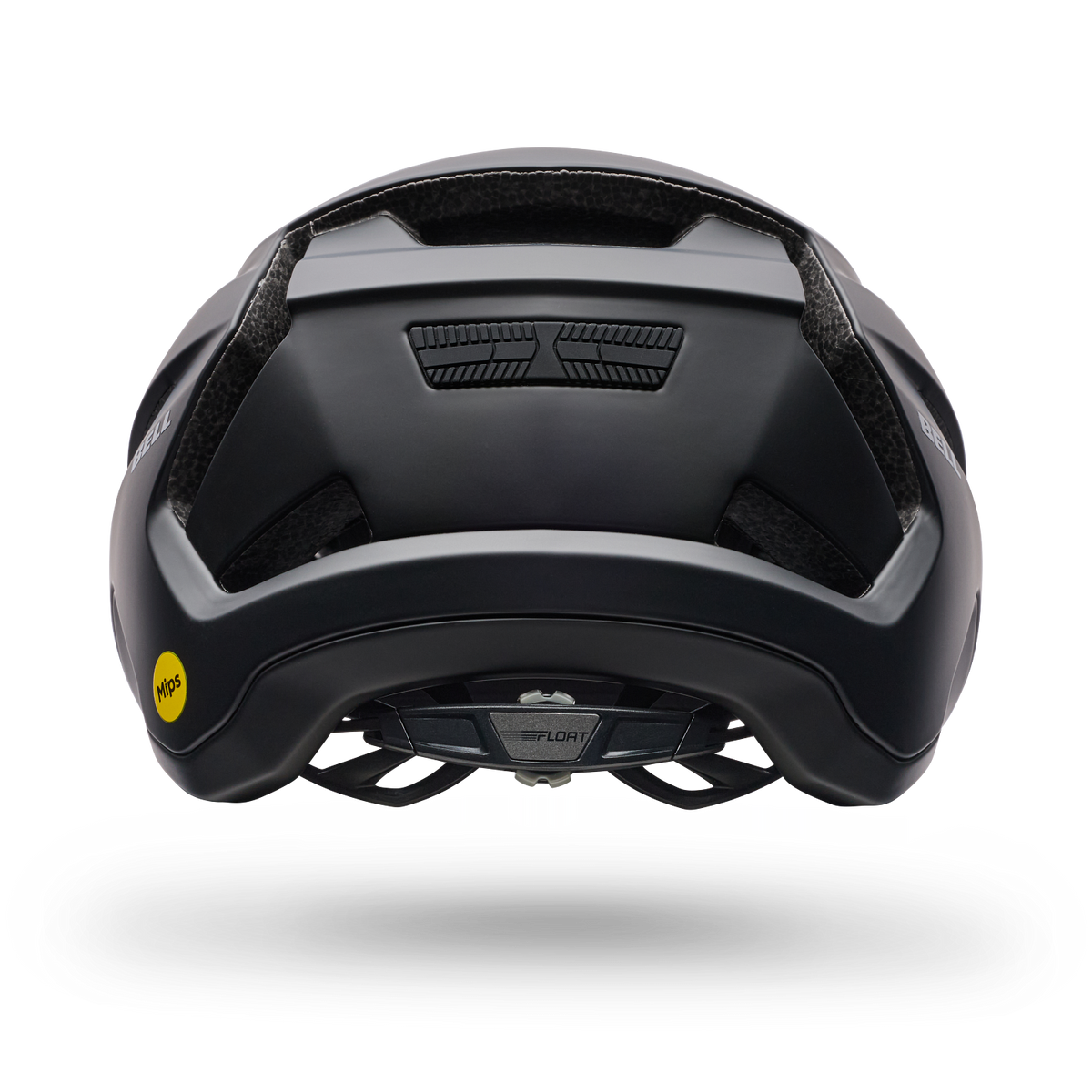 Bell 4Forty Air Mips Helmet - Solid - Matte Black - image 4 (39280-255)
