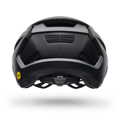 Bell 4Forty Air Mips Helmet - Solid - Matte Black - image 4 (39280-255)