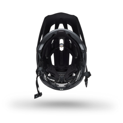 Bell 4Forty Air Mips Helmet - Solid - Matte Black - image 5 (39280-255)