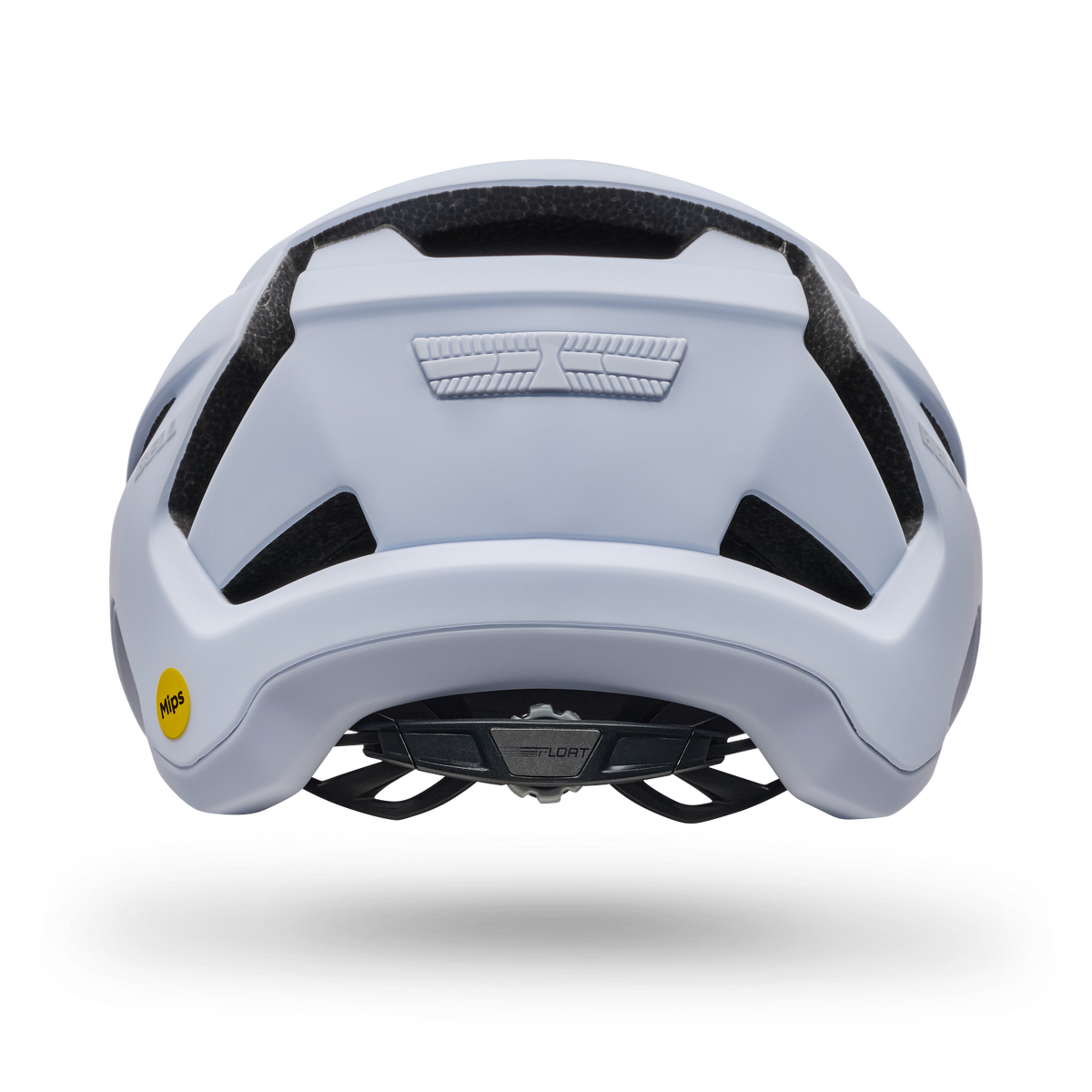 Bell 4Forty Air Mips Helmet - Solid - Matte White - image 4 (39280-067)