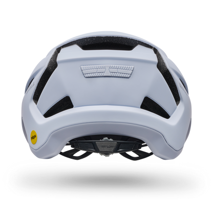 Bell 4Forty Air Mips Helmet - Solid - Matte White - image 4 (39280-067)