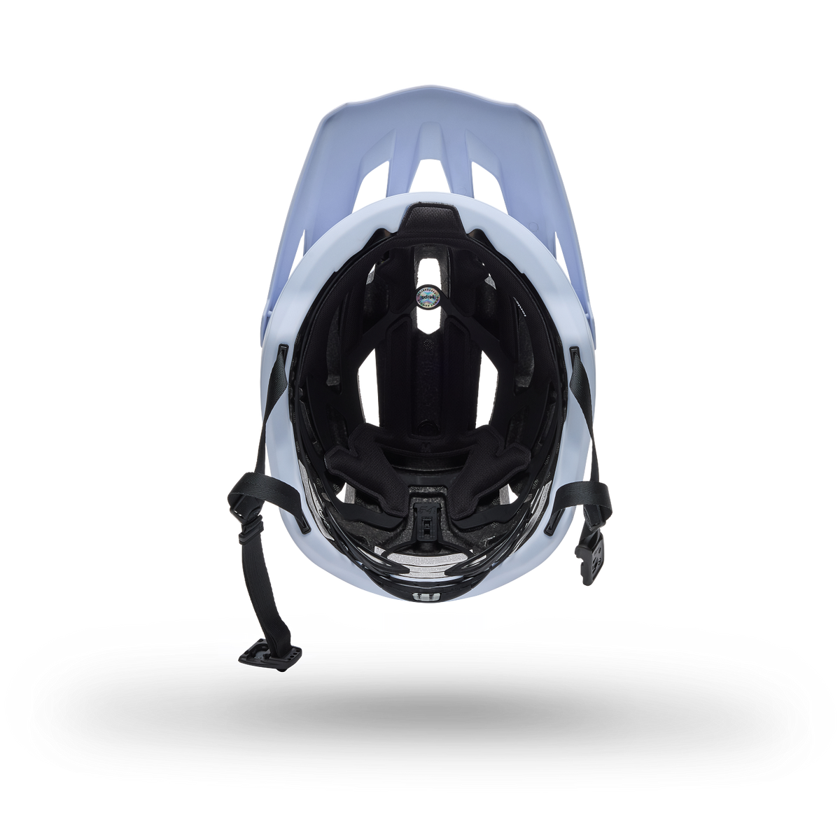 Bell 4Forty Air Mips Helmet - Solid - Matte White - image 6 (39280-067)
