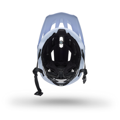 Bell 4Forty Air Mips Helmet - Solid - Matte White - image 6 (39280-067)