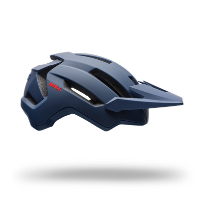 Bell 4Forty Air Mips Helmet - Solid - Navy - image 1 (39280-007)