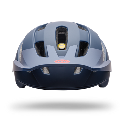 Bell 4Forty Air Mips Helmet - Solid - Navy - image 3 (39280-007)