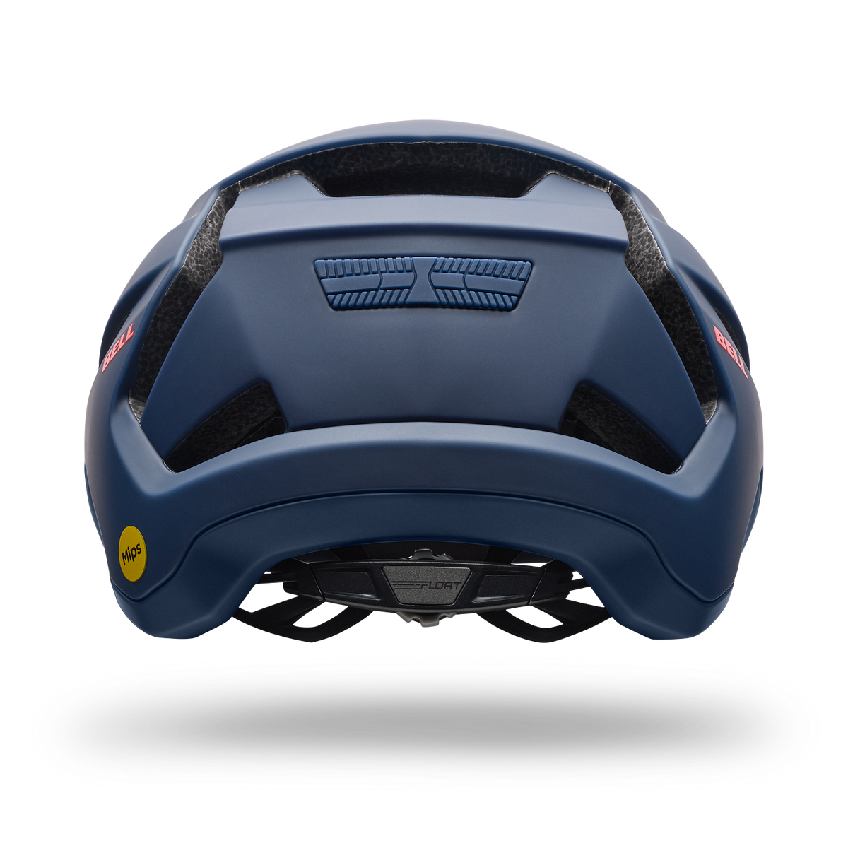 Bell 4Forty Air Mips Helmet - Solid - Navy - image 4 (39280-007)
