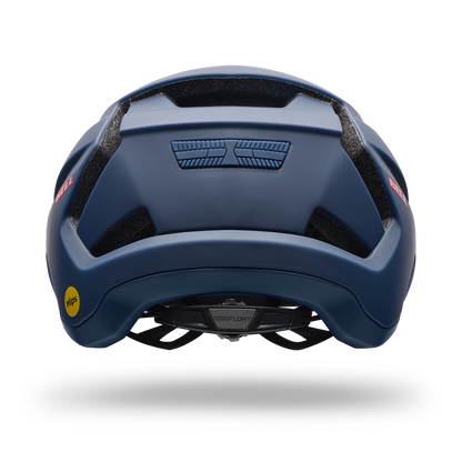 Bell 4Forty Air Mips Helmet - Solid - Navy - image 4 (39280-007)