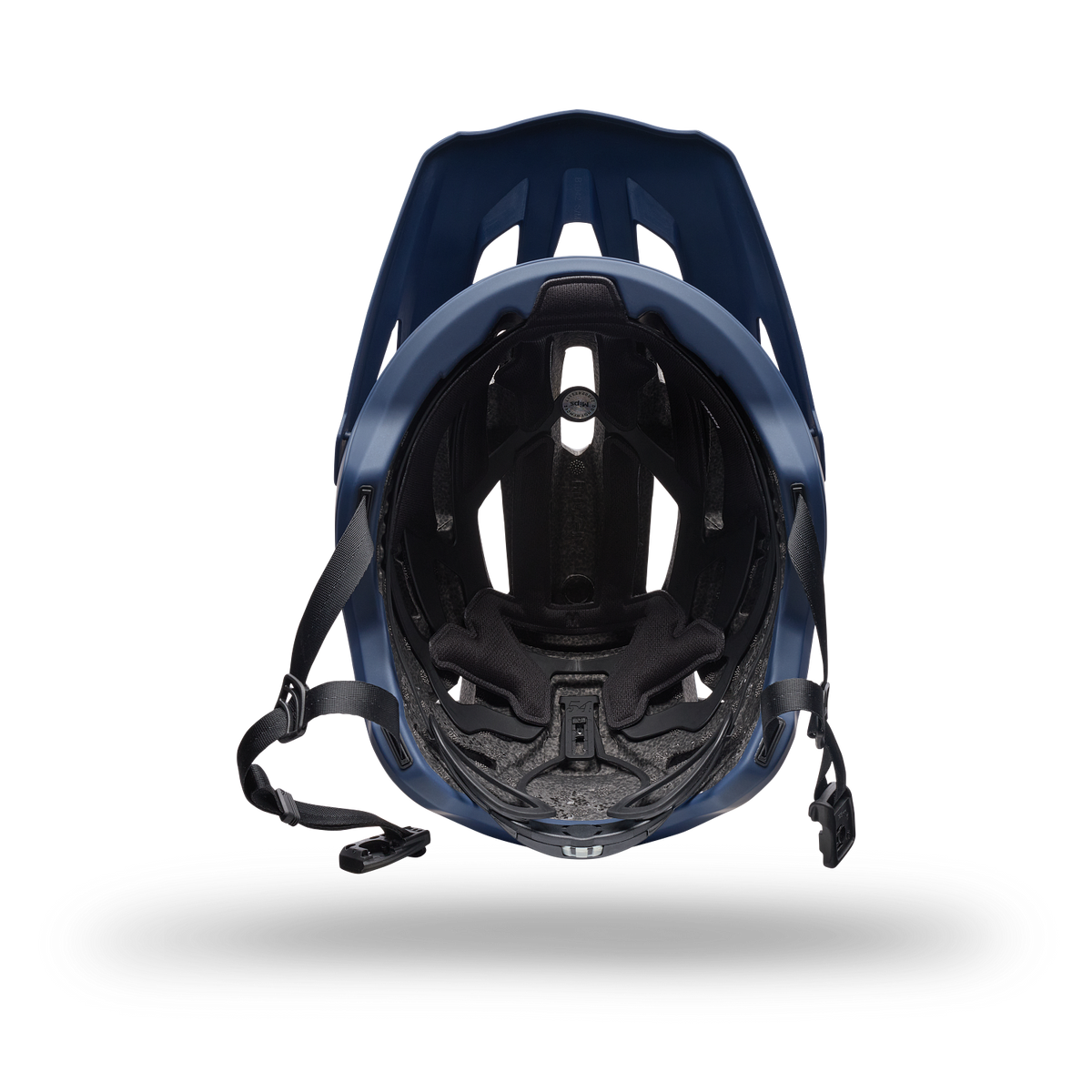 Bell 4Forty Air Mips Helmet - Solid - Navy - image 6 (39280-007)