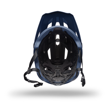Bell 4Forty Air Mips Helmet - Solid - Navy - image 6 (39280-007)