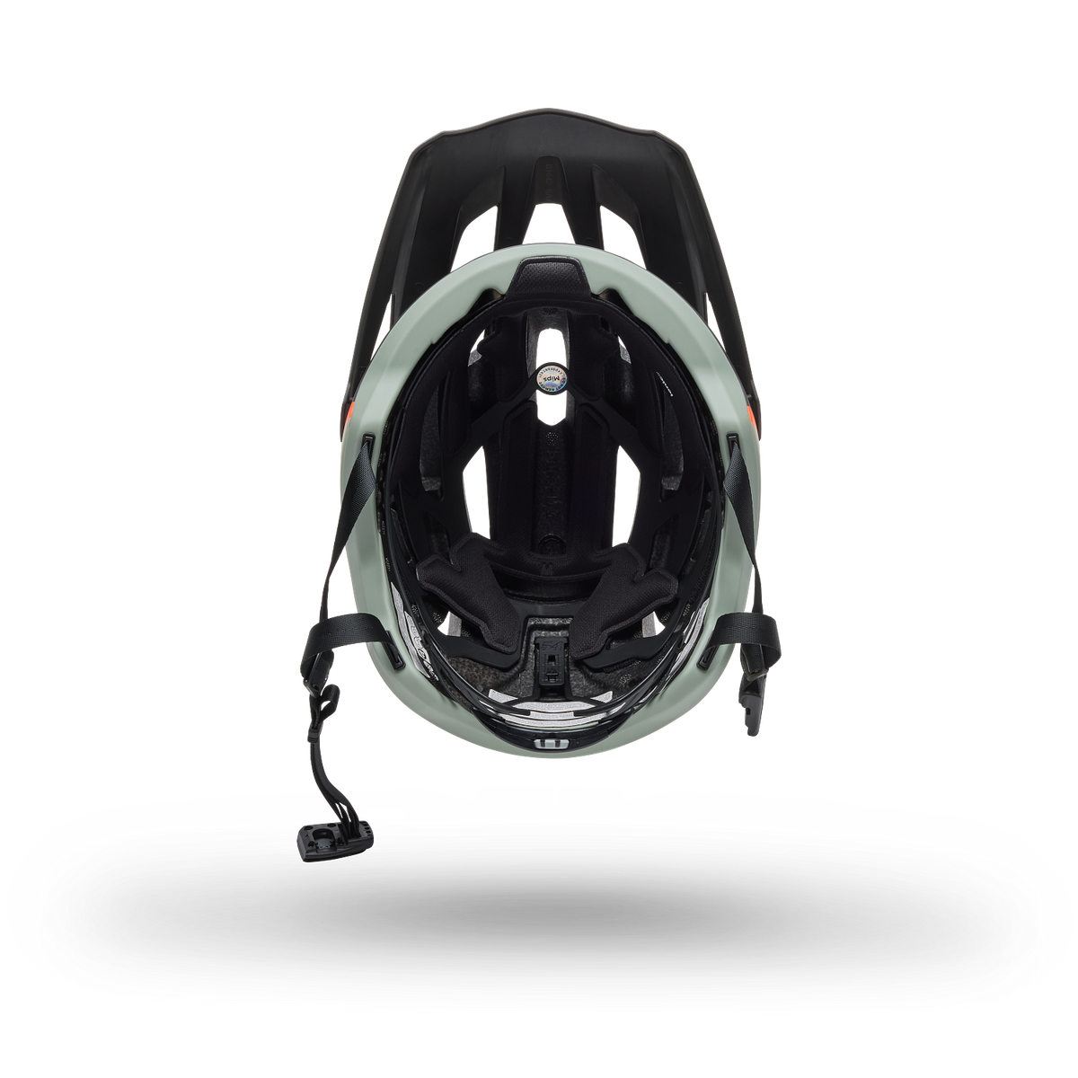 Bell 4Forty Air Mips Helmet - Sprint - Stone - image 6 (38211-224)