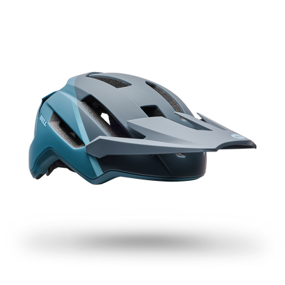 Bell 4Forty Air Mips Helmet - Sprint - Teal - image 2 (38211-176)