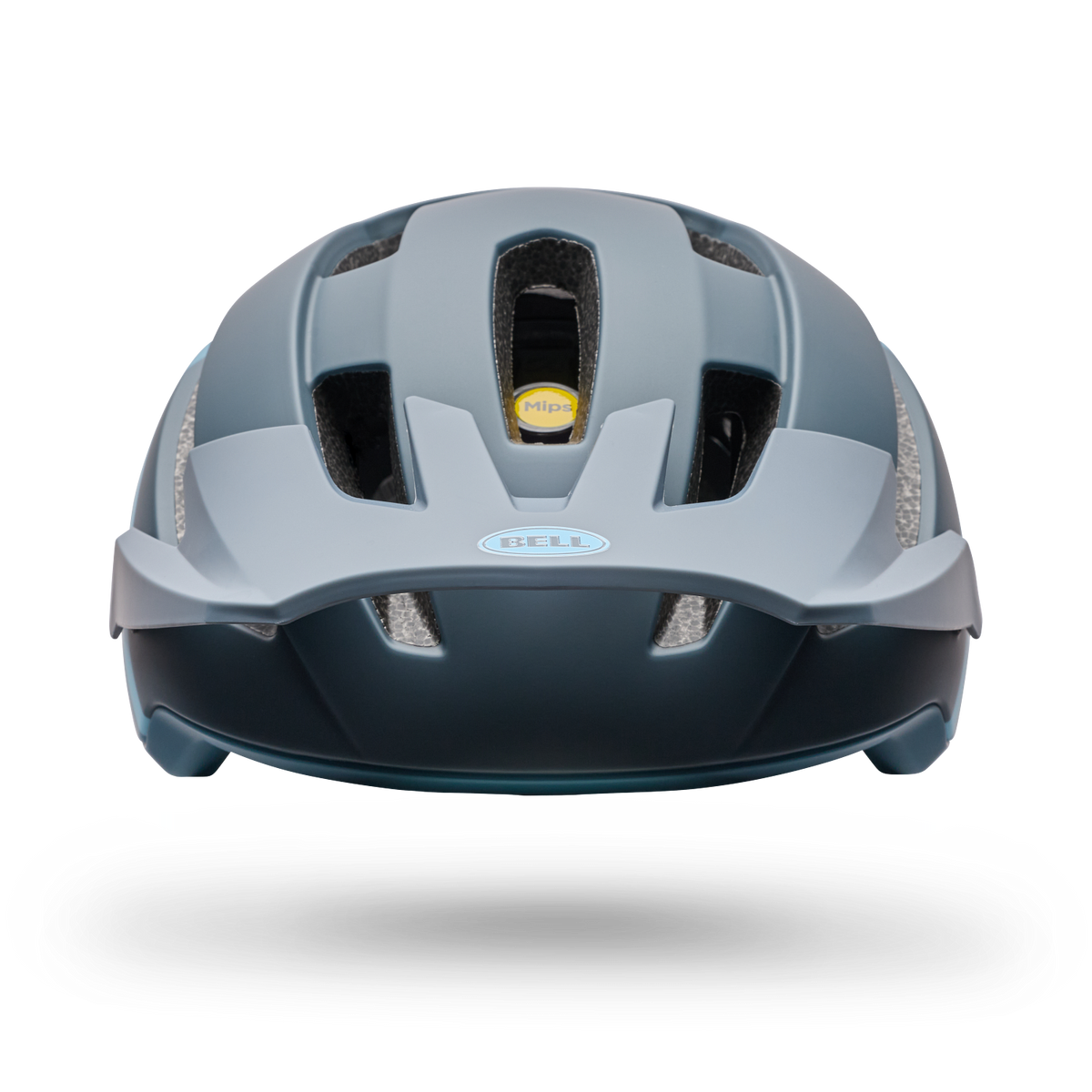 Bell 4Forty Air Mips Helmet - Sprint - Teal - image 3 (38211-176)