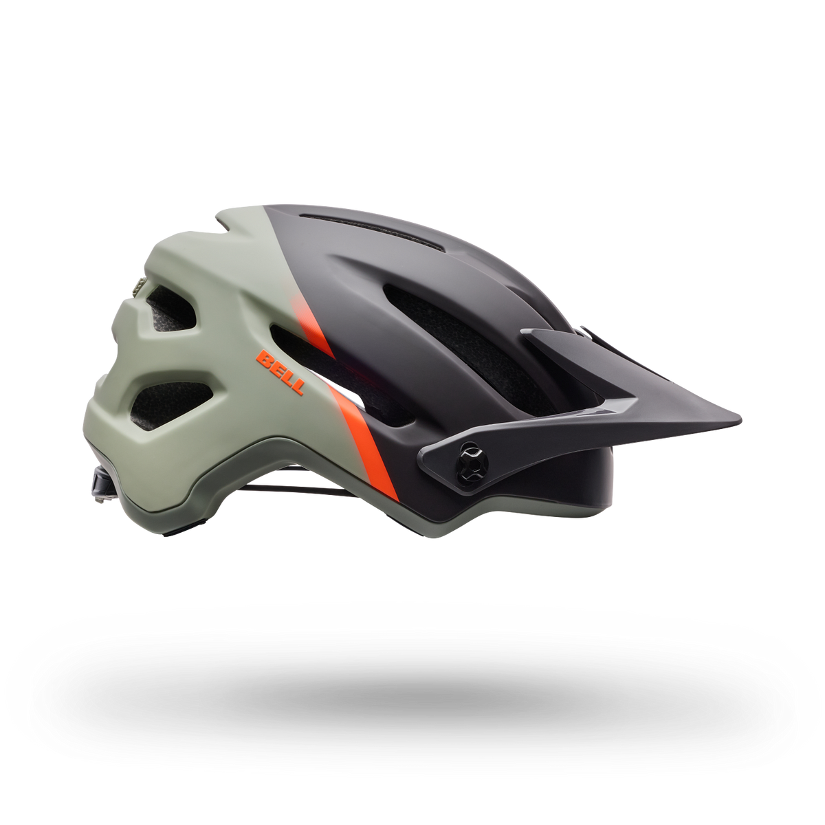 Bell 4Forty Mips Helmet - Blip - Stone - image 1 (38213-224)