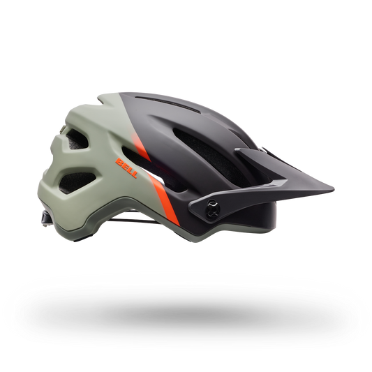 Bell 4Forty Mips Helmet - Blip - Stone - image 1 (38213-224)