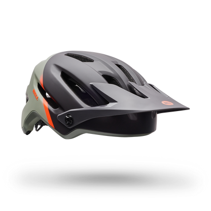 Bell 4Forty Mips Helmet - Blip - Stone - image 2 (38213-224)
