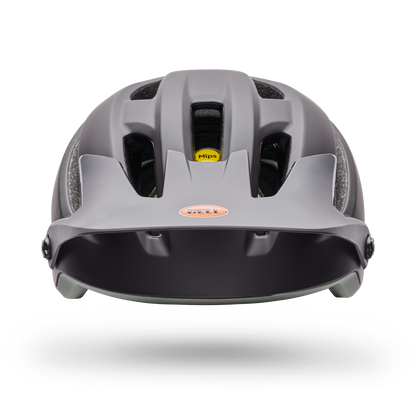Bell 4Forty Mips Helmet - Blip - Stone - image 3 (38213-224)