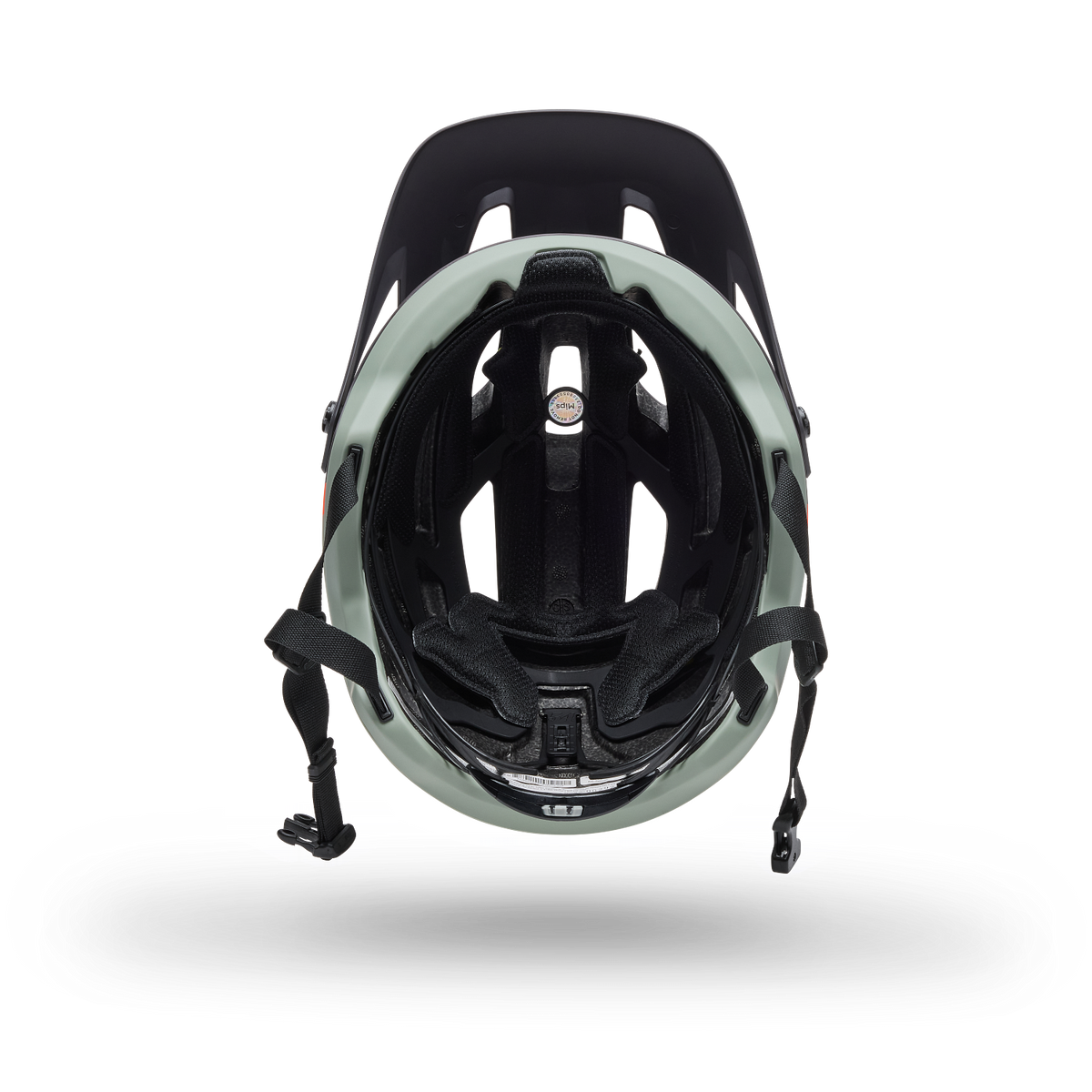 Bell 4Forty Mips Helmet - Blip - Stone - image 6 (38213-224)