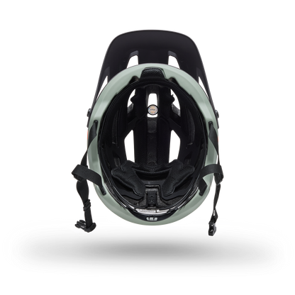 Bell 4Forty Mips Helmet - Blip - Stone - image 6 (38213-224)